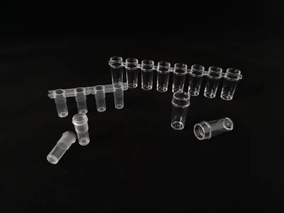 Кюветы к Thrombotimer, Thrombotrack, Thrombostat, CL-4, Option