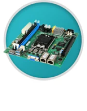 Запасные части и комплектующие