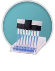 Дозаторы и наконечники