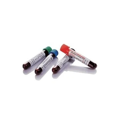 Ветеринарный Гемконтроль 5D