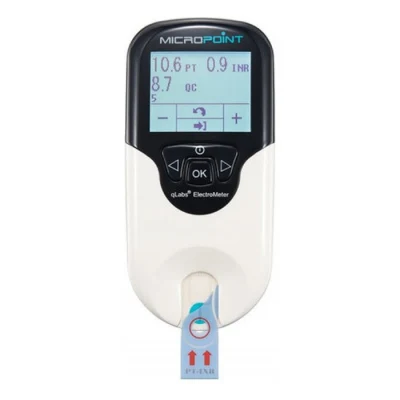 Коагулометр qLabs ElectroMeter