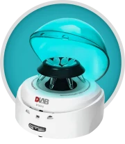 Лабораторные центрифуги