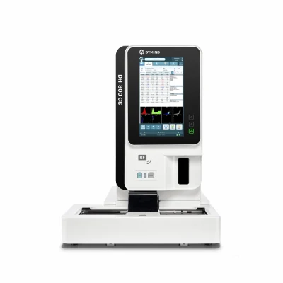 Анализатор гематологический Dymind DH-800CS