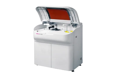 Автоматический биохимический анализатор DIRUI CS-300B