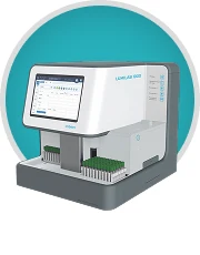 Анализаторы иммунохемилюминесцентные